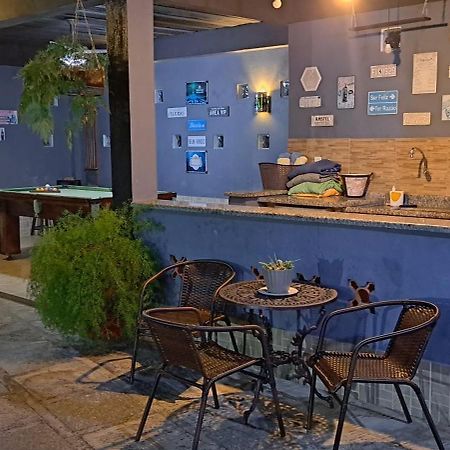 Pousada Cheiro De Mato بينيدو المظهر الخارجي الصورة
