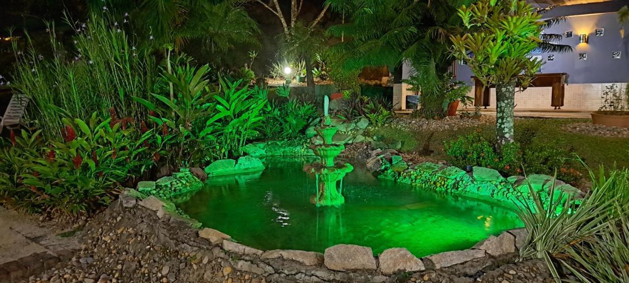 Pousada Cheiro De Mato بينيدو المظهر الخارجي الصورة