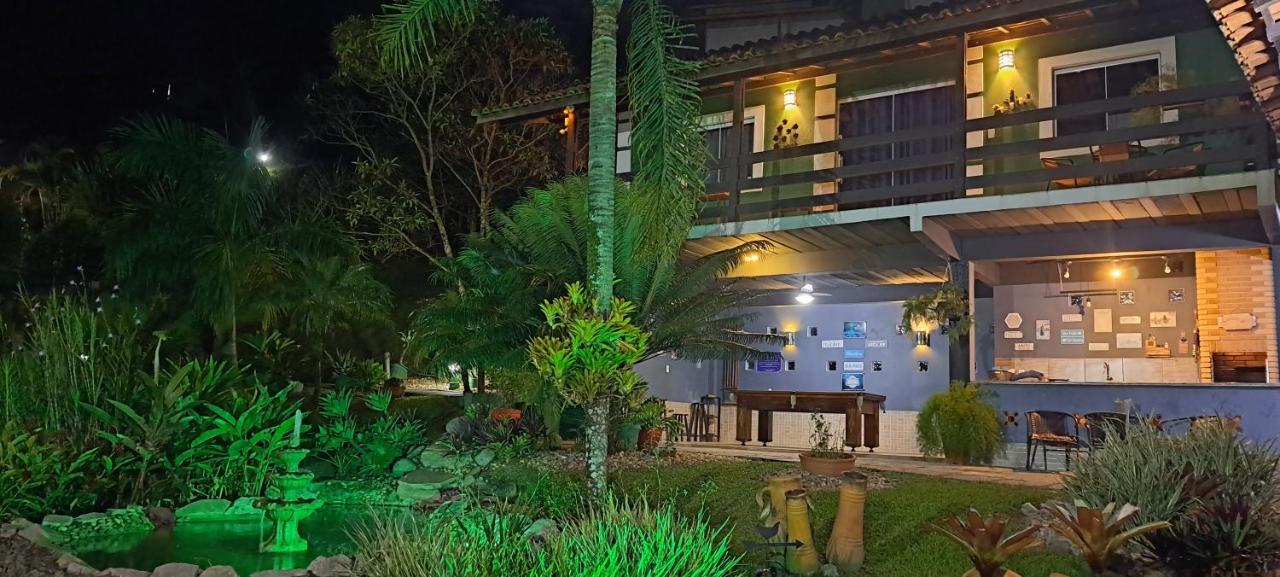 Pousada Cheiro De Mato بينيدو المظهر الخارجي الصورة