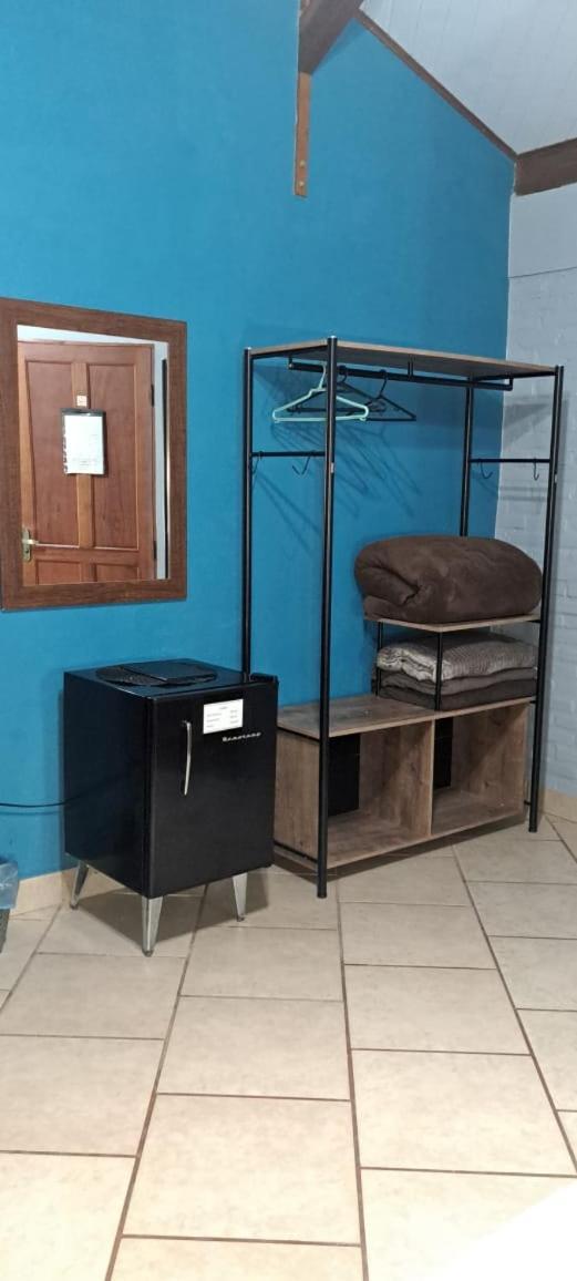 Pousada Cheiro De Mato بينيدو الغرفة الصورة